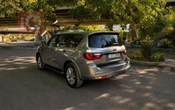 إنفينيتي QX80
